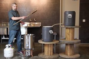 Benefits of All-Grain Brewing