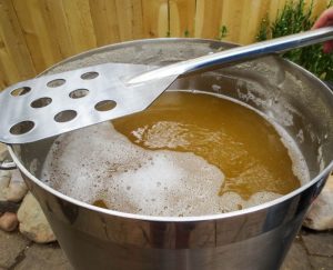 The Step-by-Step Guide to Brewing Your Own Beer